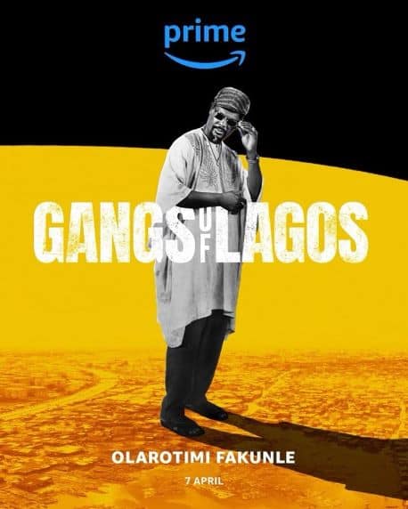 Gangs Of Lagos Olarotimi Fakunle Nollywire