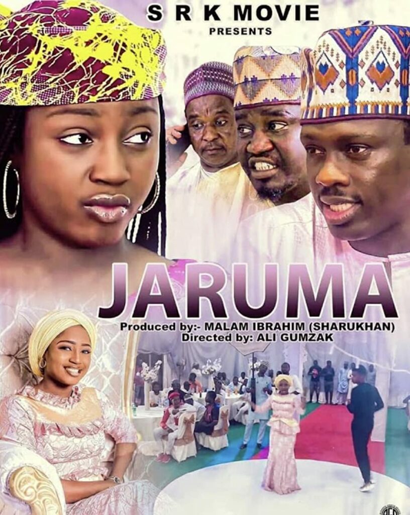 Jaruma (2020) Nollywire