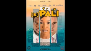 Kpali (2019) Nollywire