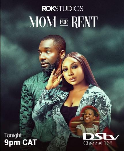 Mom for Rent (2023) - Nollywire