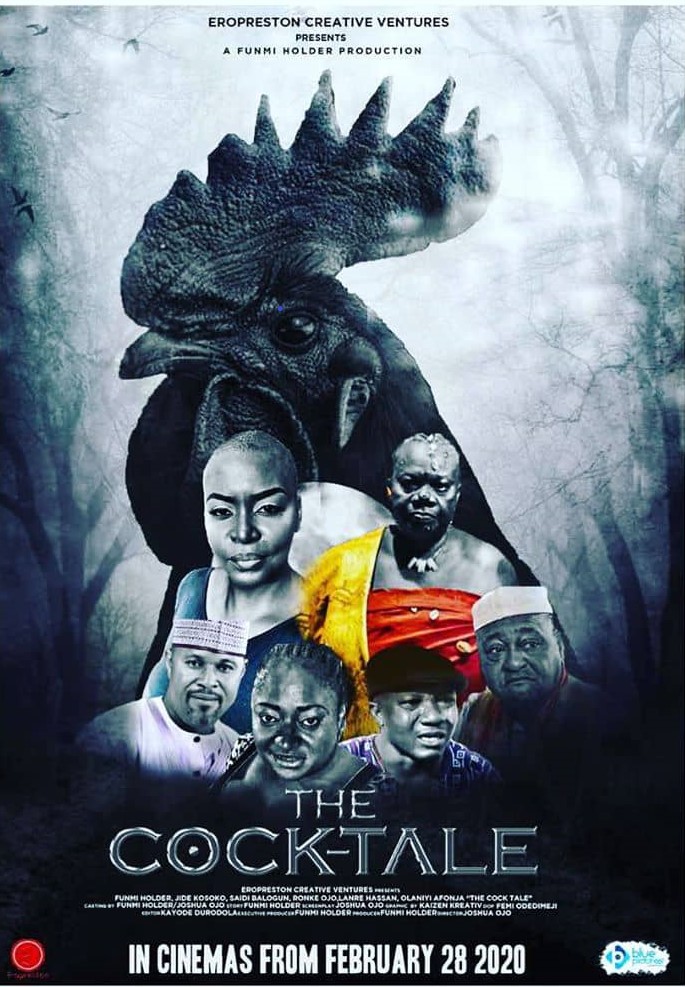 The Cock-Tale (2020) Nollywire