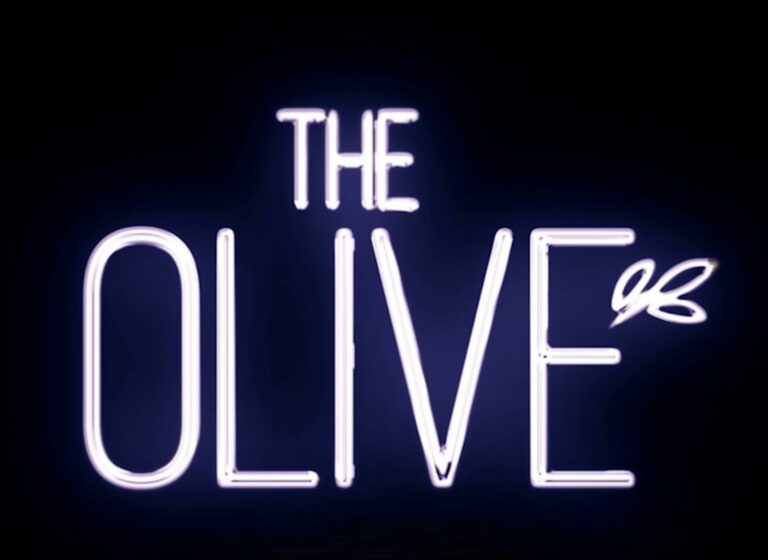 The Olive (2021) - Nollywire