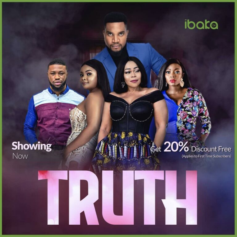 Truth (2019) Nollywire