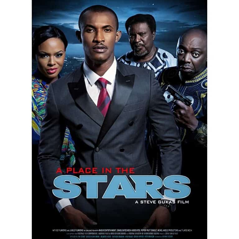 A Place In The Stars (2014) - Nollywire