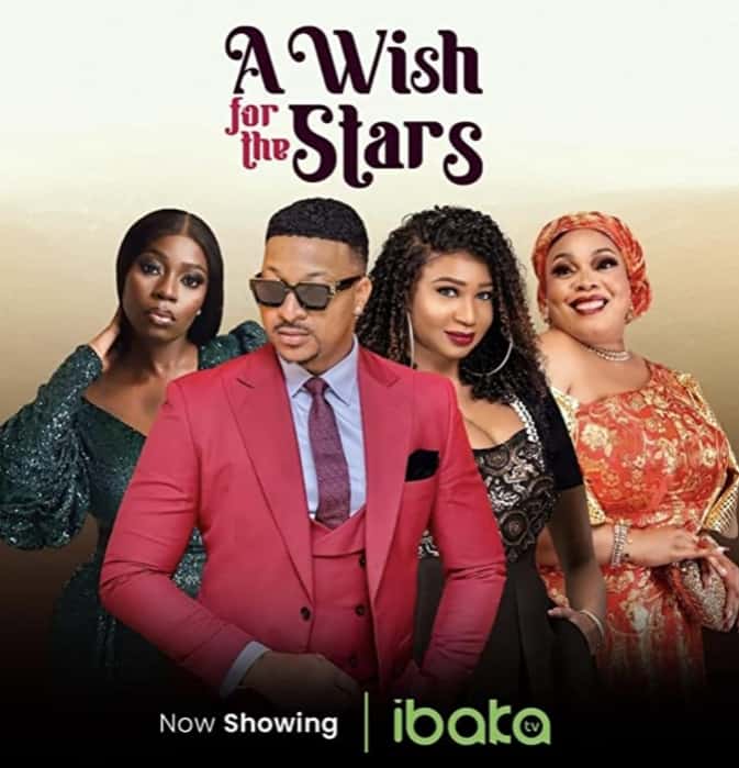 A wish for Stars (2022) - Nollywire