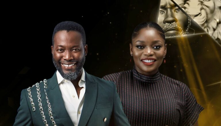 AMVCA 9 Full List of All The Nominees At The 2023 AMVCA