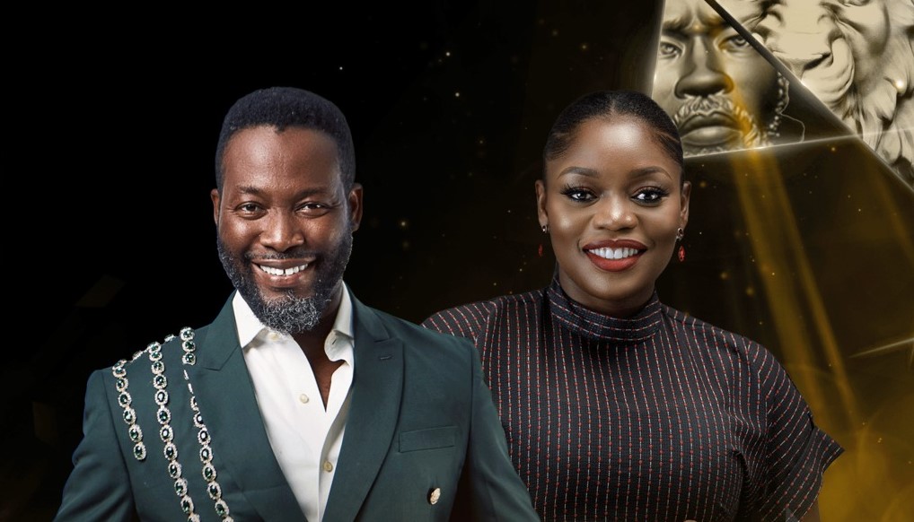 AMVCA 9 Full List of All The Nominees At The 2023 AMVCA