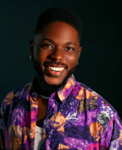 Akinsola Oluwaseyi - Nollywire