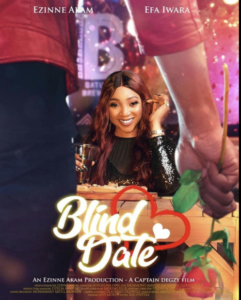 Blind Date (2021) - Nollywire