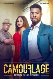 Camouflage (2023) - Nollywire