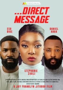 Direct Message (2023) - Nollywire
