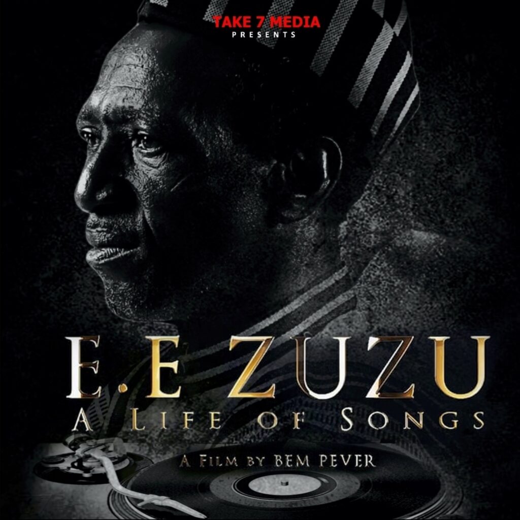 EE zuzu - A life of Songs (202) - Nollywire