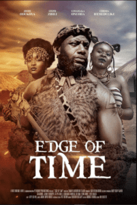 Edge Of Time (2022) - Nollywire