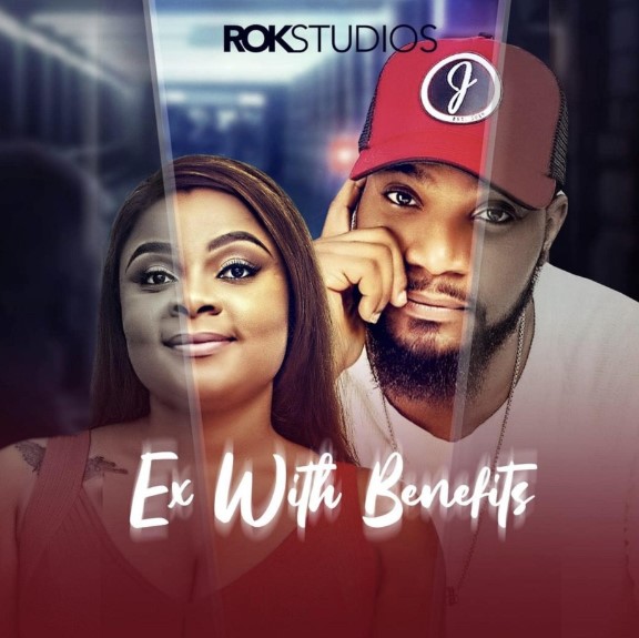 Ex With Benefits - Nollywire