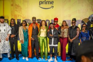 Gangs Of Lagos Prime Video Premiere Nollywire 108