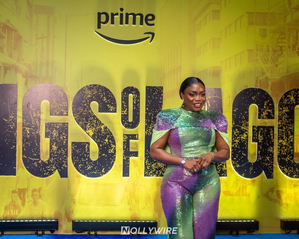 Gangs Of Lagos Prime Video Premiere Nollywire 21