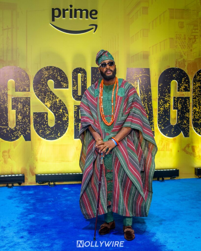 Gangs Of Lagos Prime Video Premiere Nollywire 40