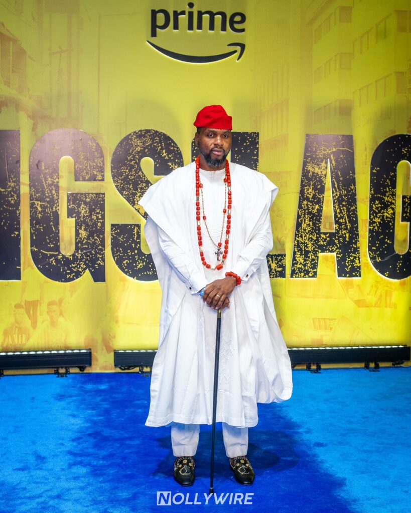 Gangs Of Lagos Prime Video Premiere Nollywire 50