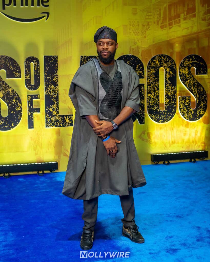 Gangs Of Lagos Prime Video Premiere Nollywire 87