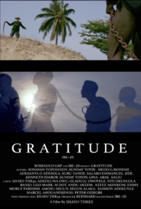 Gratitude (2018) - Nollywire