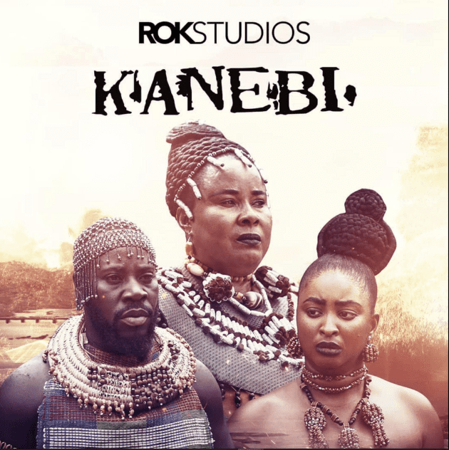 Kanebi (2021) - Nollywire