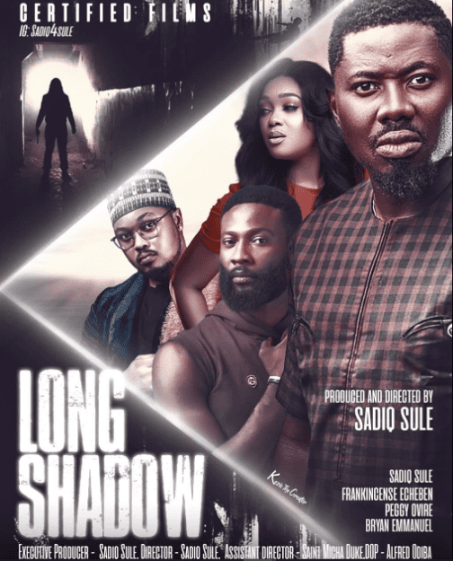 Long Shadow (2019) - Nollywire