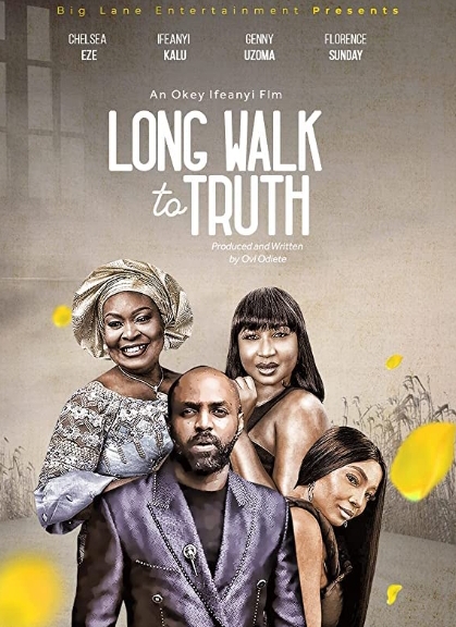Long Walk to Truth (2020) - Nollywire
