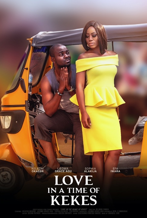 Love In A Time Of Kekes (2018) - Nollywire