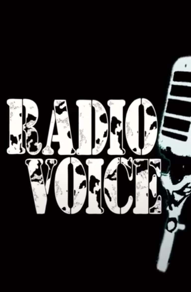 Radio Voice (2023) - Nollywire