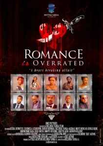 Romance Is Overrated (2021) - Nollywire