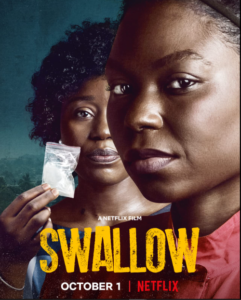Swallow (2021) - Nollywire