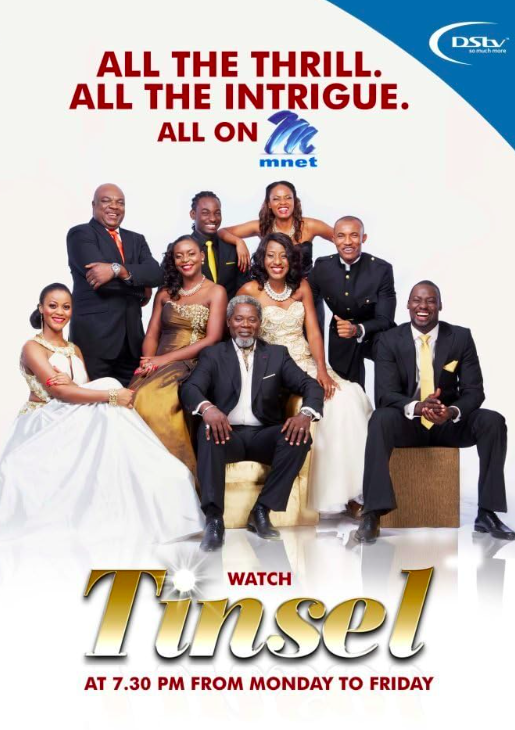 Tinsel (2007) - Nollywire