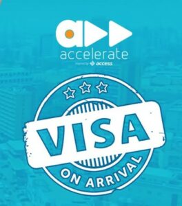 Visa on Arrival (2023) - Nollywire