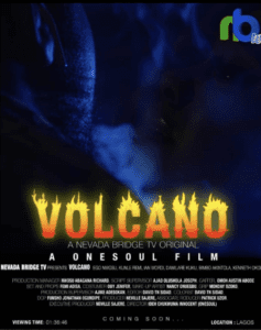 Volcano (2020) - Nollywire