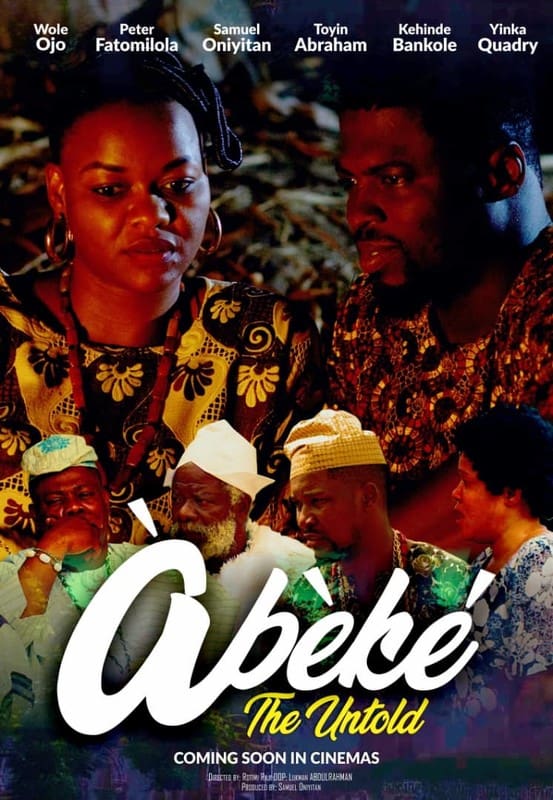 Abeke (2020) - Nollywire