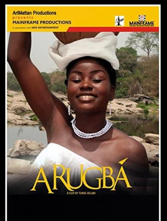 Arugba (2006) - Nollywire