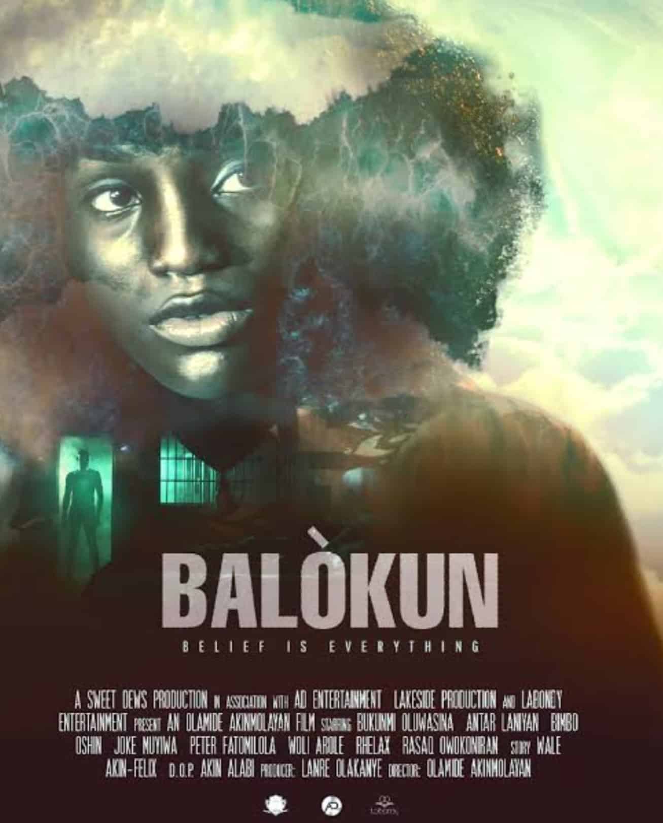 Balokun (2021) - Nollywire