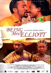 Being Mrs Elliot (2014) - Nollywire