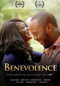 Benevolence (2016) - Nollywire