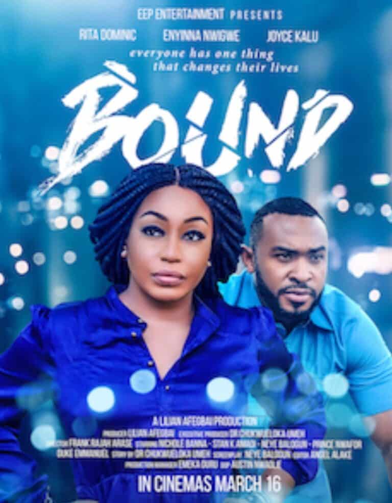 Bound (2018) - Nollywire