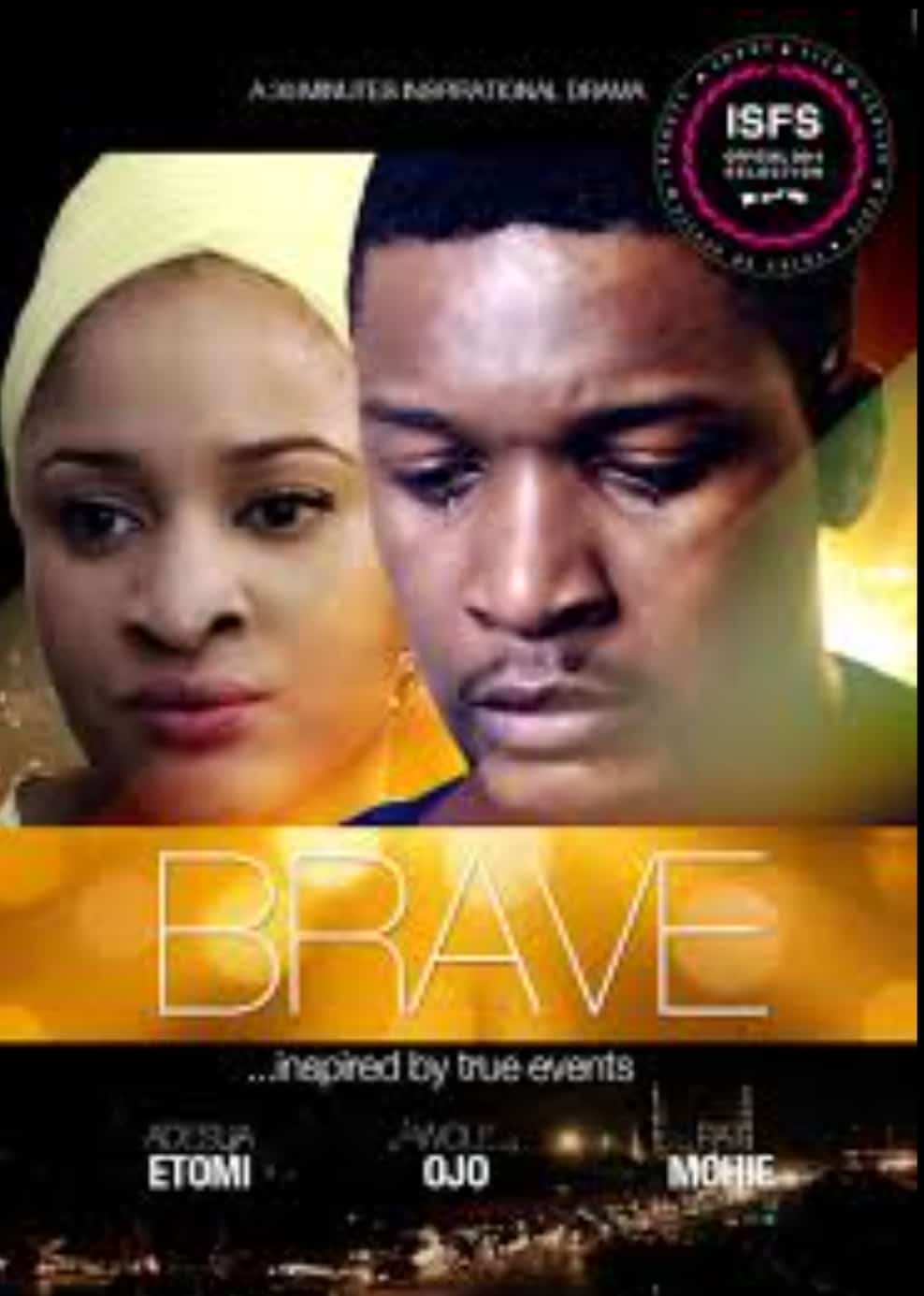 Brave (2014) - Nollywire