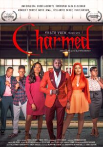 Charmed (2018) - Nollywire