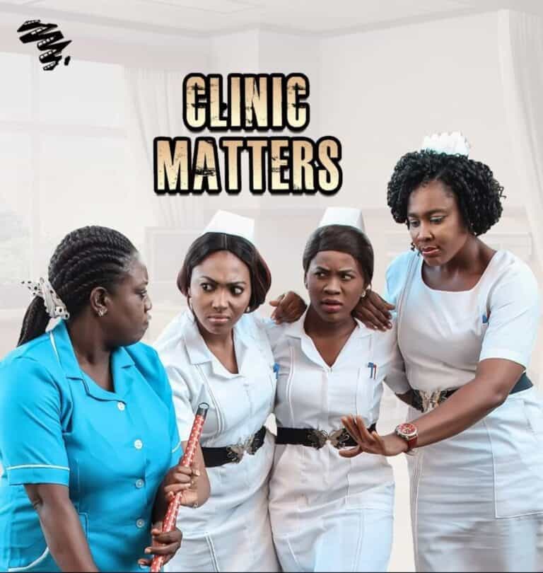 Clinic matters (2010) - Nollywire