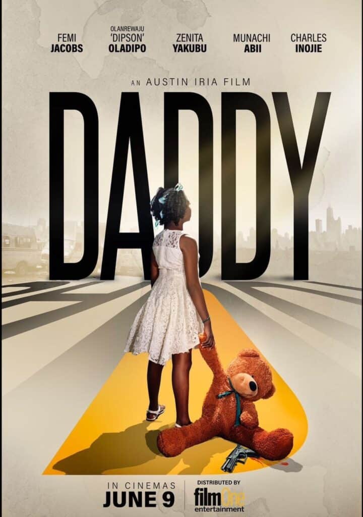 Daddy (2023) - Nollywire