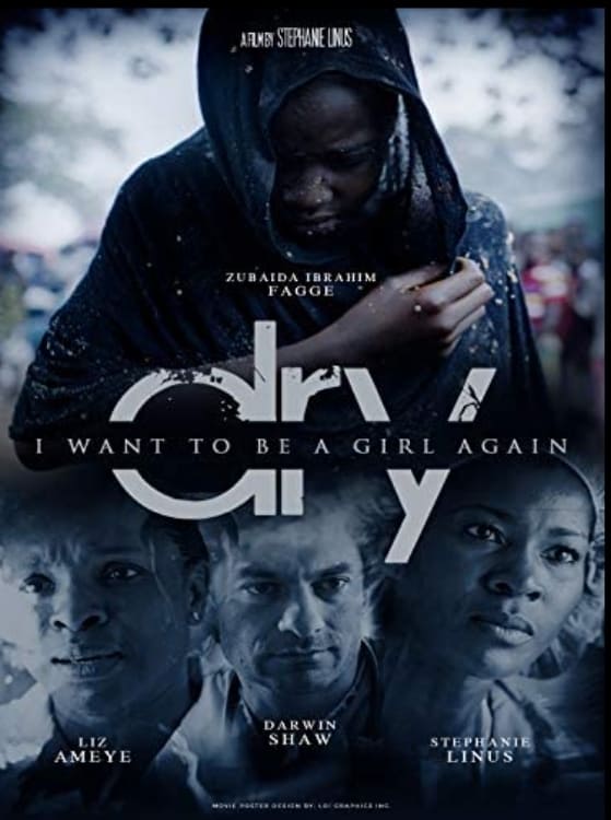 Dry (2015) - Nollywire