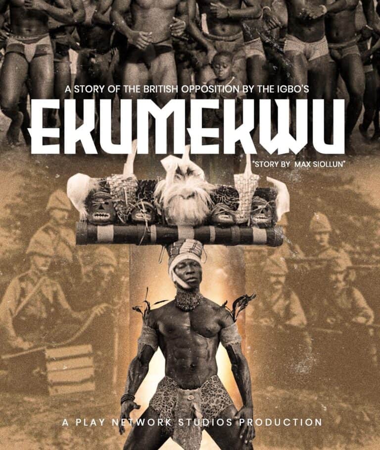 Ekumekwu (2023) - Nollywire