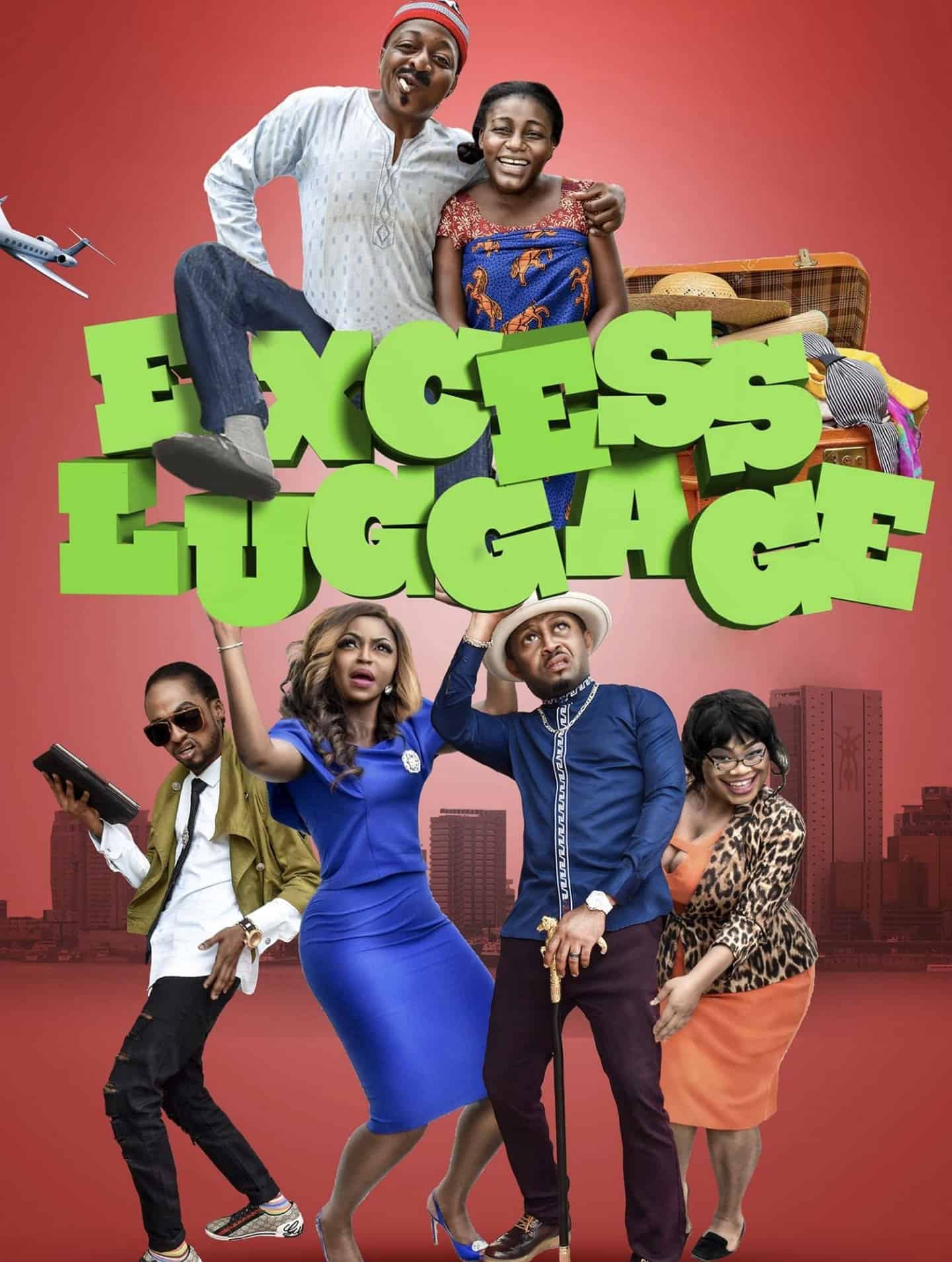 Excess Luggage (2017) - Nollywire