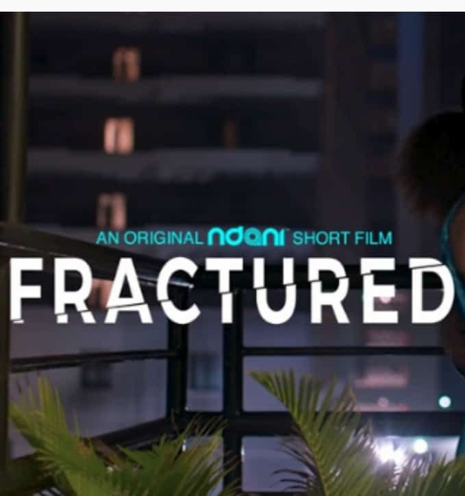 Fractured (2019) - Nollywire