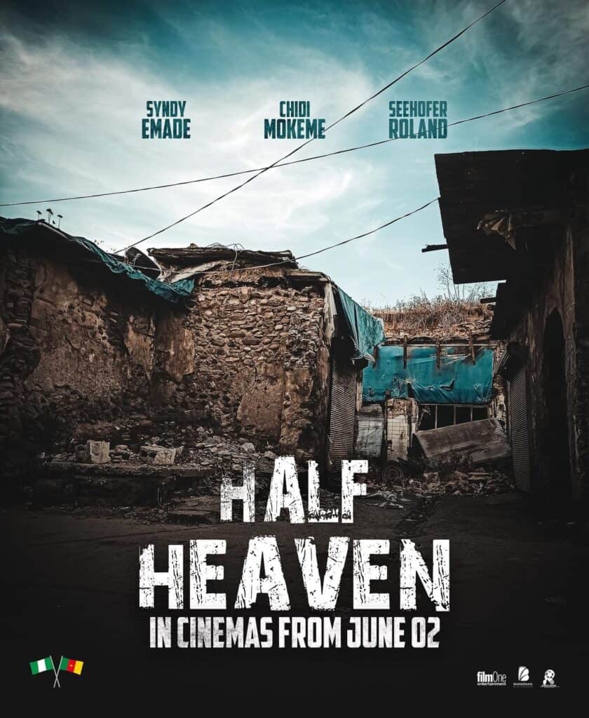 Half Heaven (2023) - Nollywire