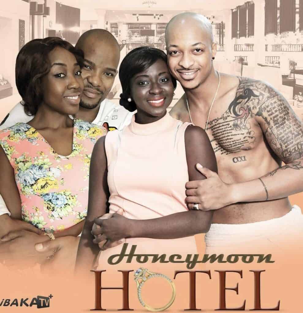 Honeymoon Hotel (2014) - Nollywire